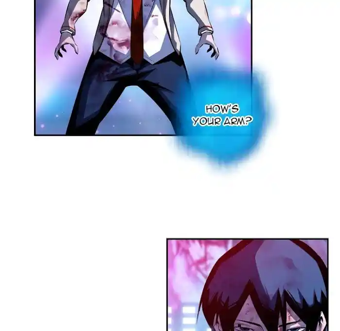 Supernova (Killer Whale) Ch.148