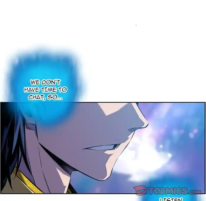 Supernova (Killer Whale) Ch.148