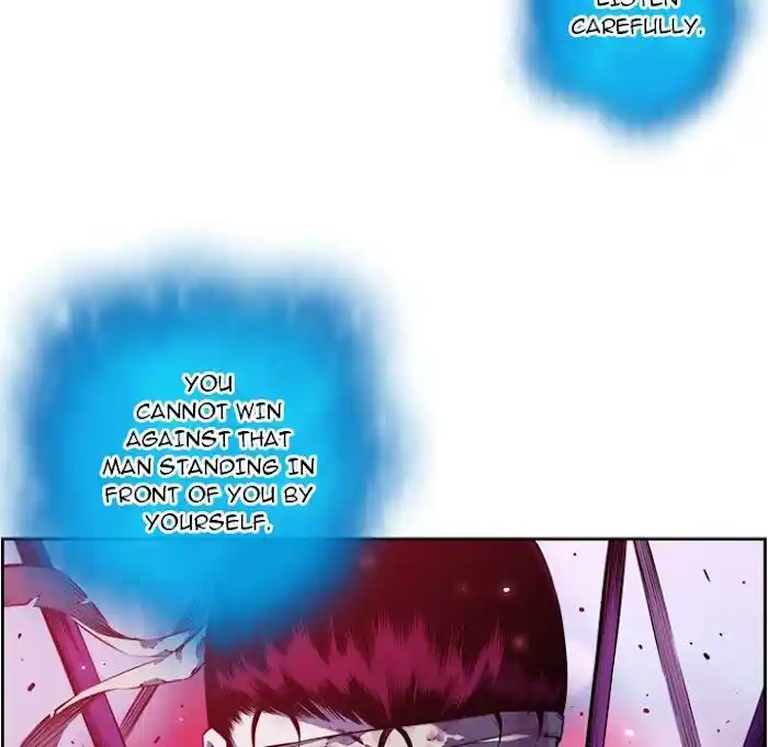 Supernova (Killer Whale) Ch.148