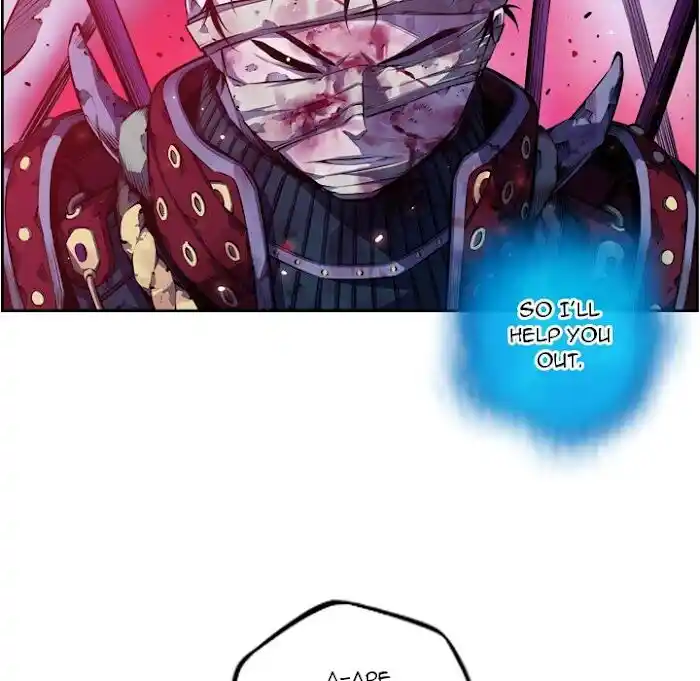 Supernova (Killer Whale) Ch.148