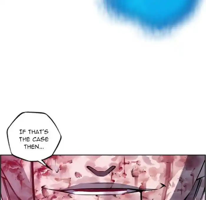 Supernova (Killer Whale) Ch.148