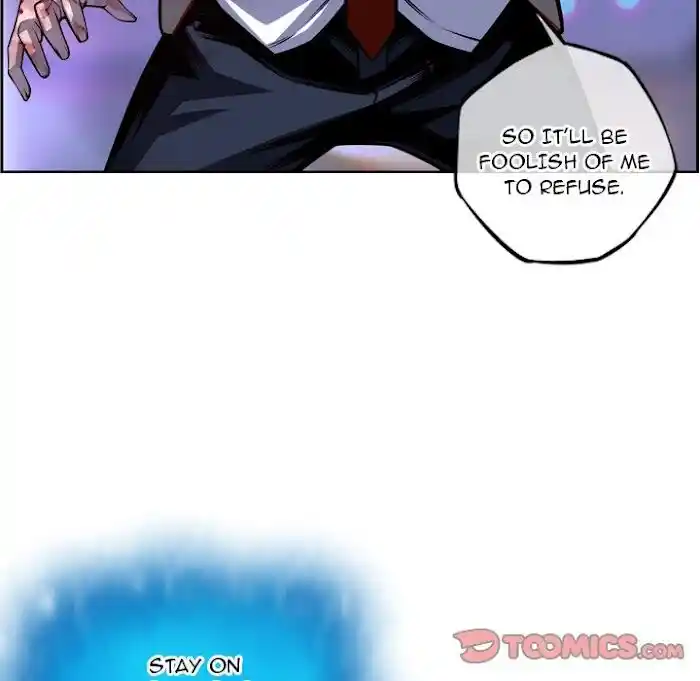 Supernova (Killer Whale) Ch.148