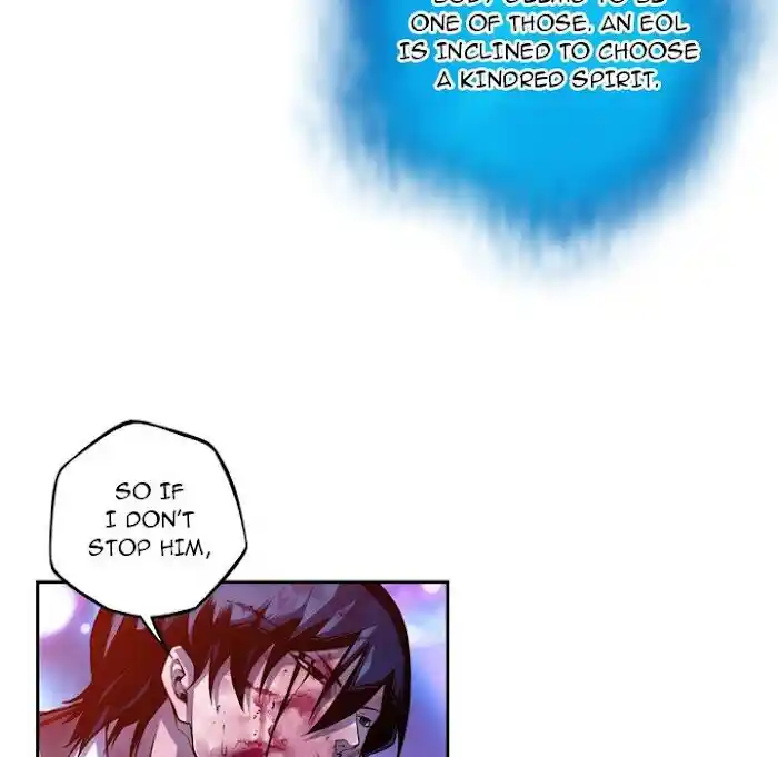 Supernova (Killer Whale) Ch.148