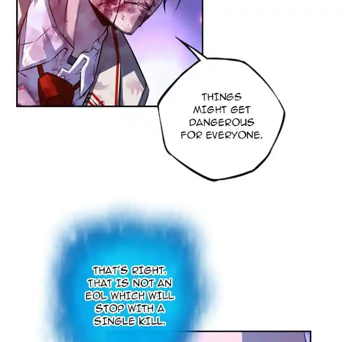 Supernova (Killer Whale) Ch.148