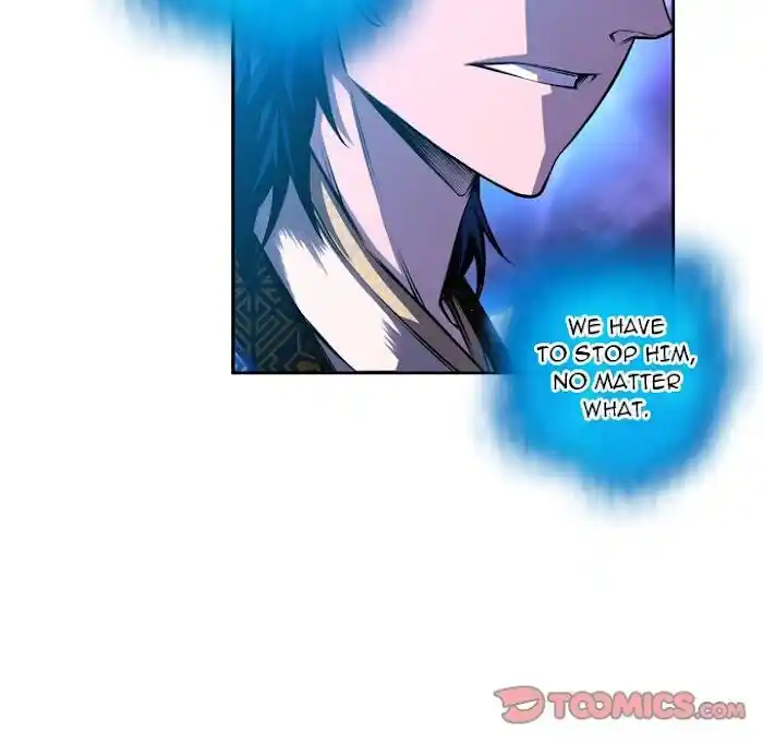 Supernova (Killer Whale) Ch.148