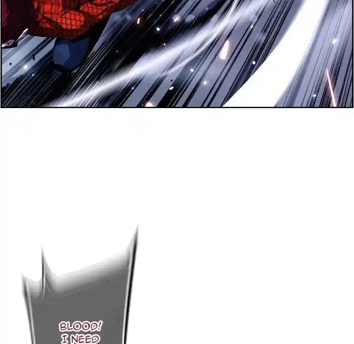 Supernova (Killer Whale) Ch.148