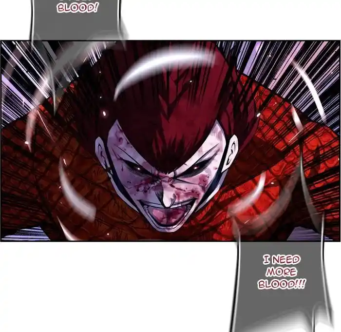 Supernova (Killer Whale) Ch.148