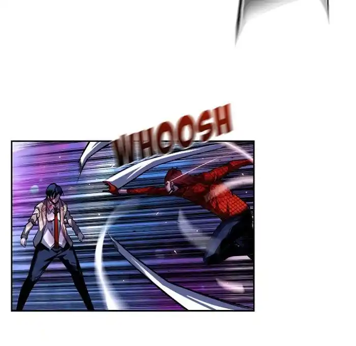 Supernova (Killer Whale) Ch.148