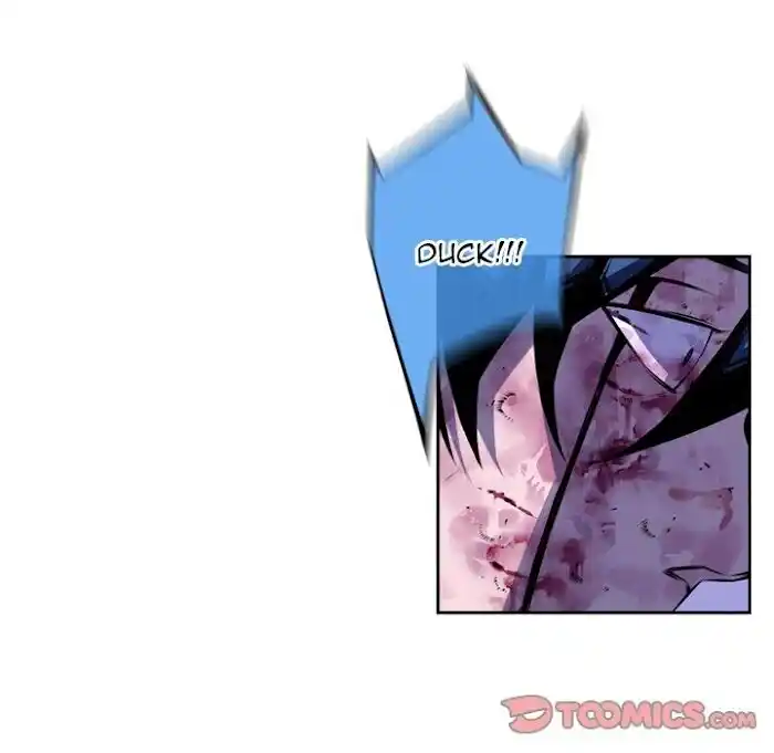 Supernova (Killer Whale) Ch.148