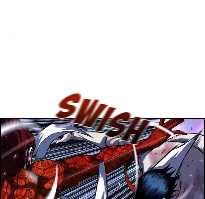 Supernova (Killer Whale) Ch.148