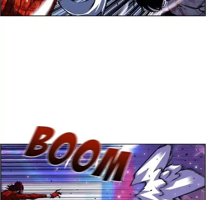 Supernova (Killer Whale) Ch.148