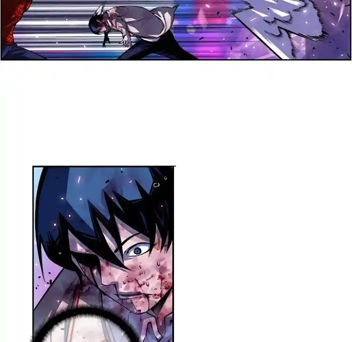 Supernova (Killer Whale) Ch.148