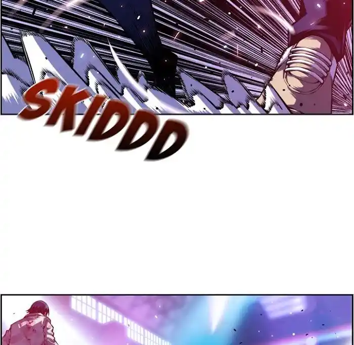 Supernova (Killer Whale) Ch.148