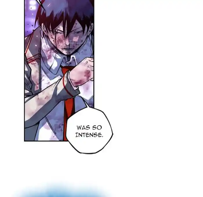 Supernova (Killer Whale) Ch.148