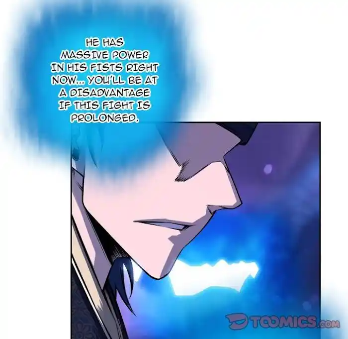 Supernova (Killer Whale) Ch.148