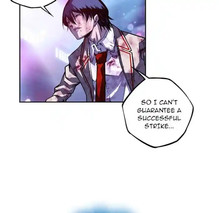 Supernova (Killer Whale) Ch.148