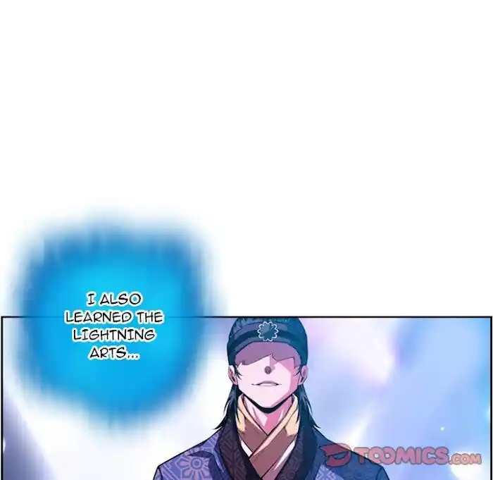 Supernova (Killer Whale) Ch.148