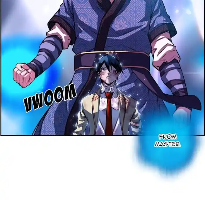 Supernova (Killer Whale) Ch.148