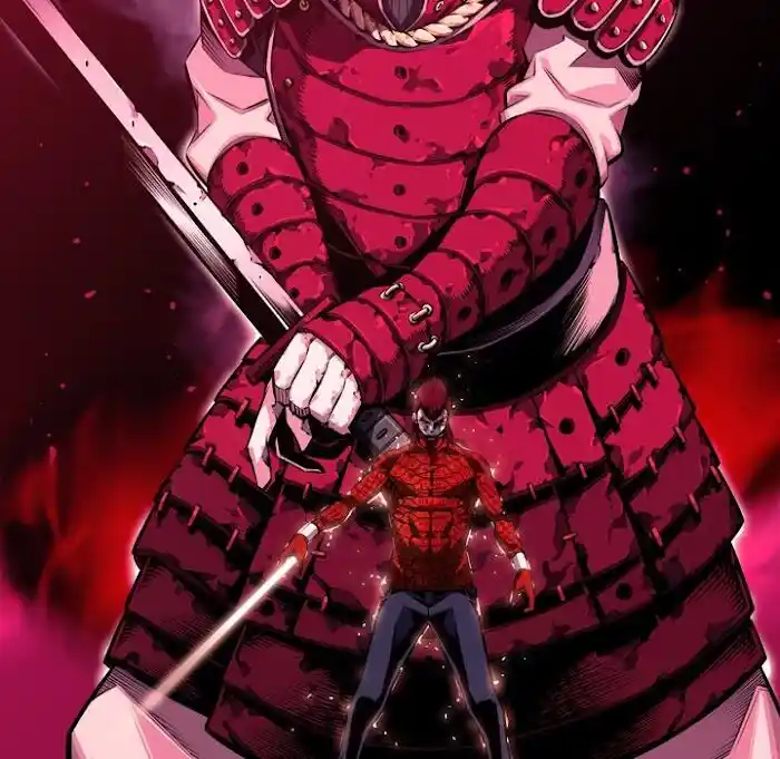 Supernova (Killer Whale) Ch.148