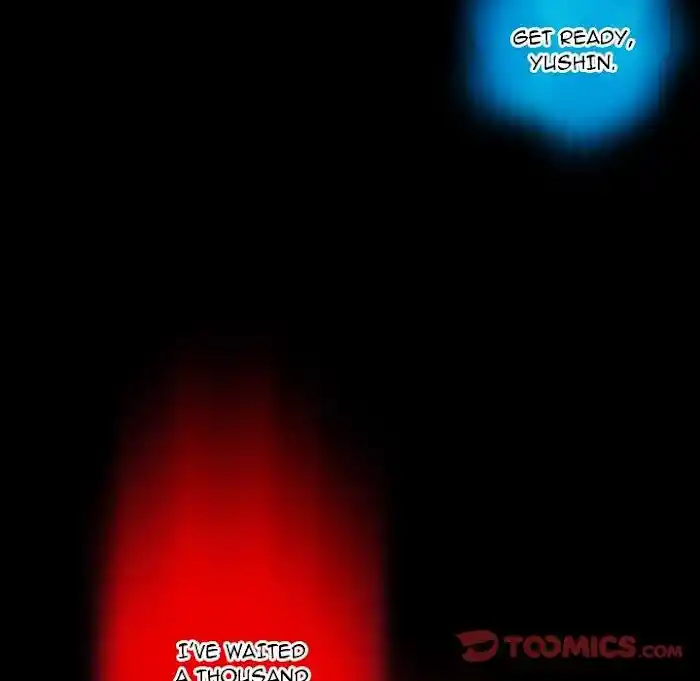 Supernova (Killer Whale) Ch.148