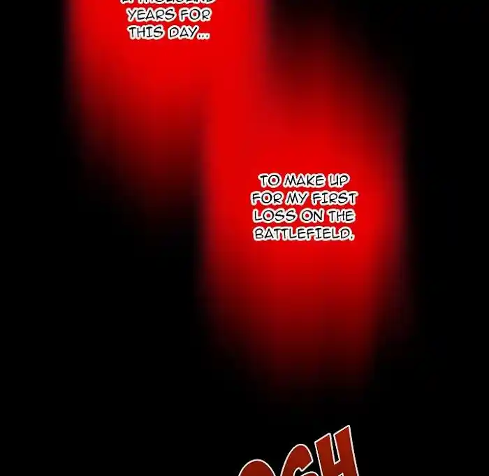 Supernova (Killer Whale) Ch.148