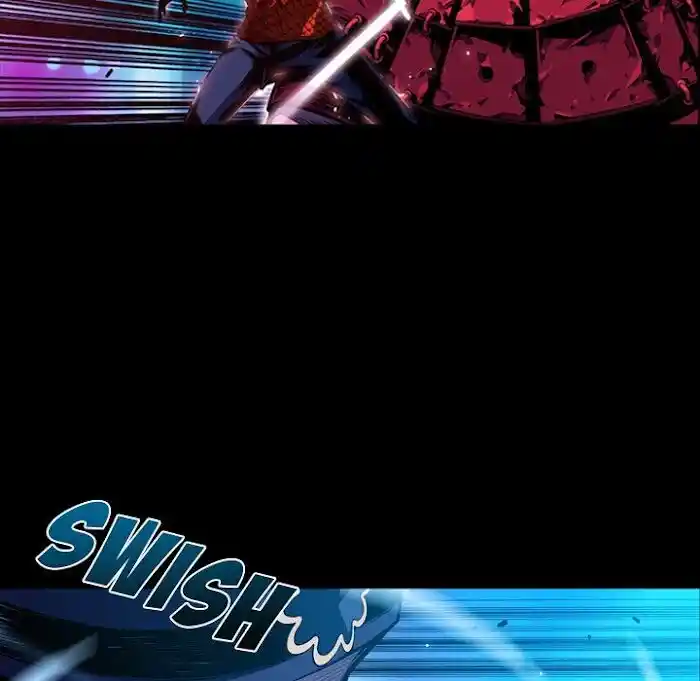 Supernova (Killer Whale) Ch.148