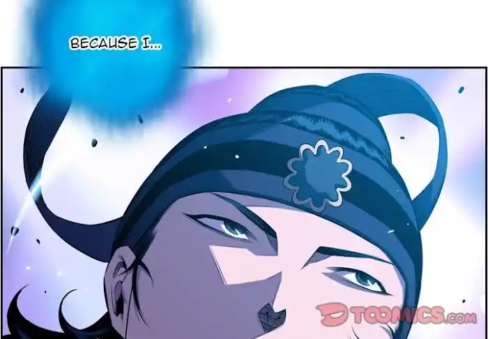 Supernova (Killer Whale) Ch.149