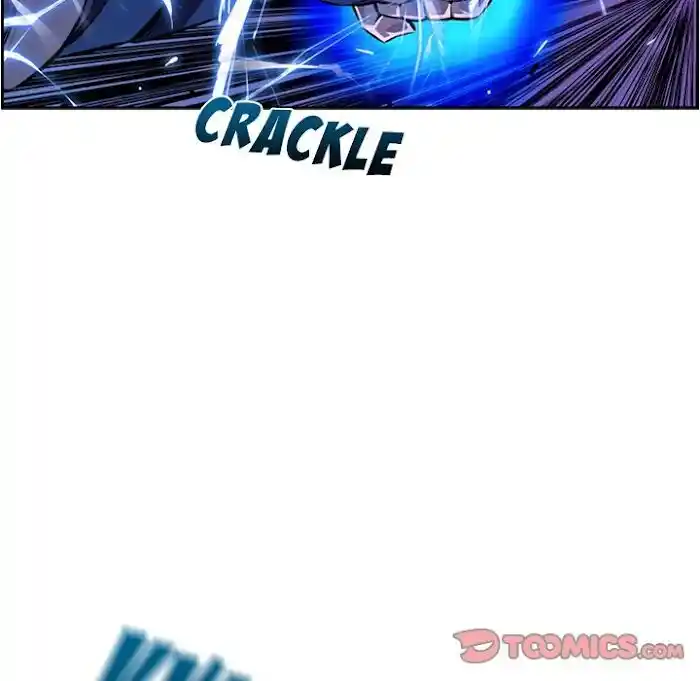 Supernova (Killer Whale) Ch.149