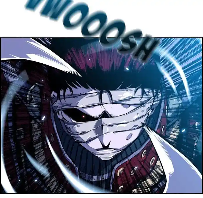 Supernova (Killer Whale) Ch.149