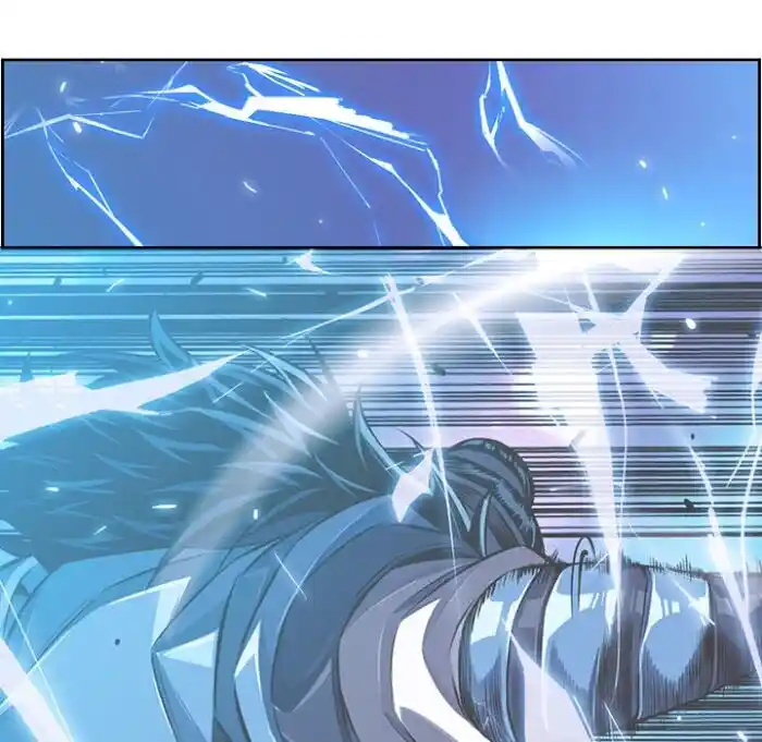 Supernova (Killer Whale) Ch.149