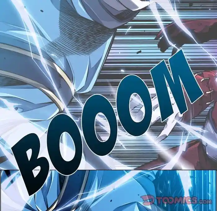 Supernova (Killer Whale) Ch.149