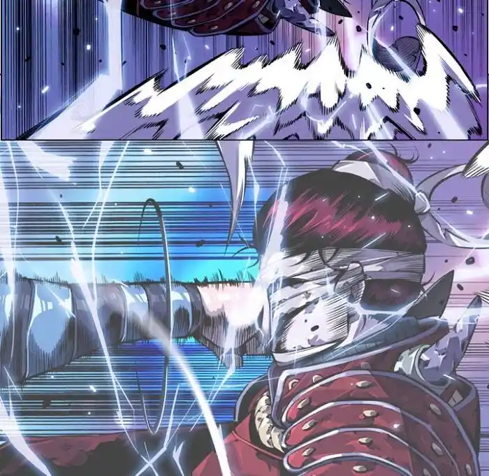 Supernova (Killer Whale) Ch.149