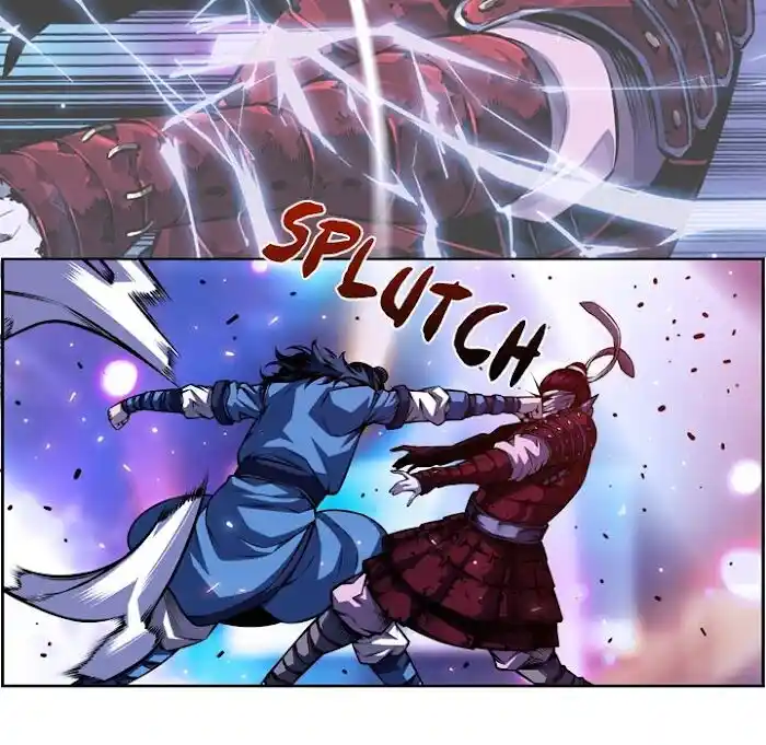 Supernova (Killer Whale) Ch.149