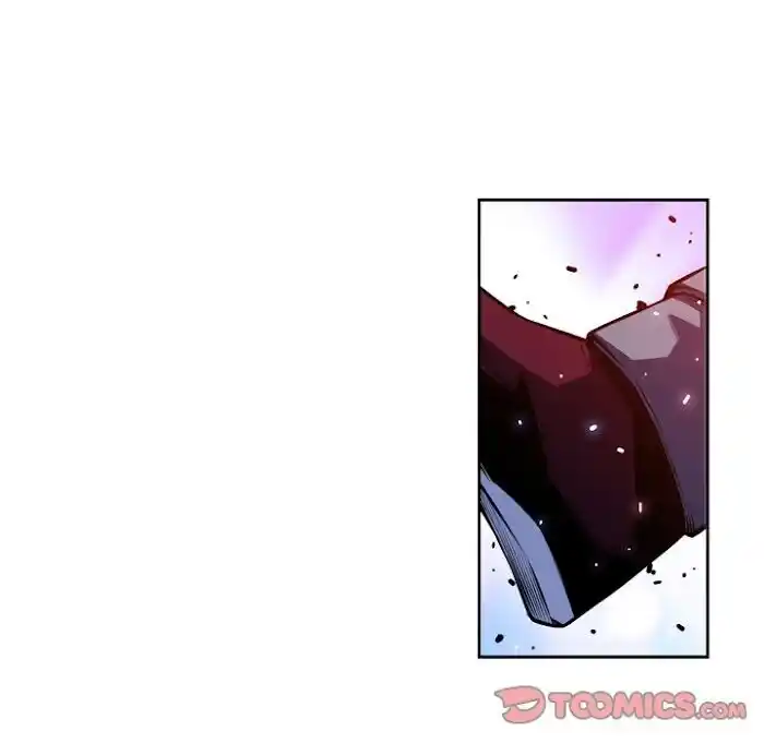 Supernova (Killer Whale) Ch.149
