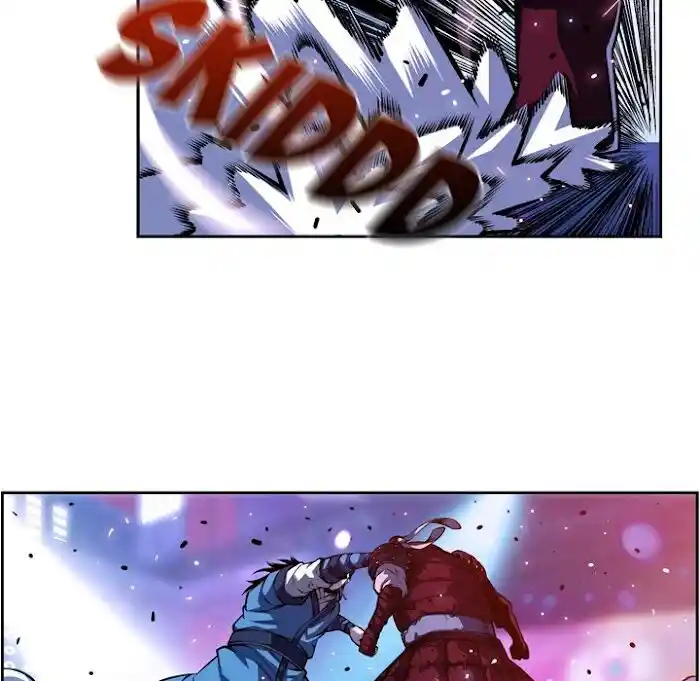 Supernova (Killer Whale) Ch.149