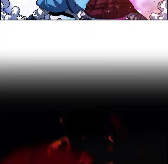 Supernova (Killer Whale) Ch.149