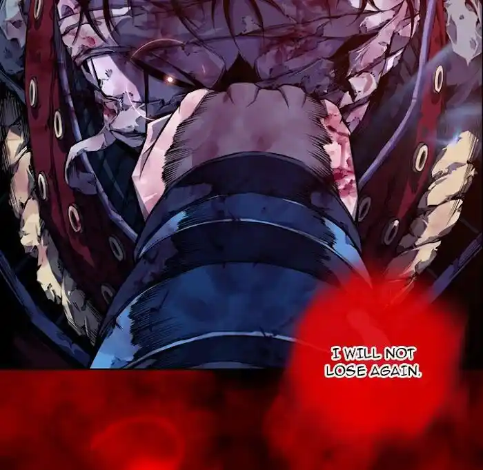 Supernova (Killer Whale) Ch.149