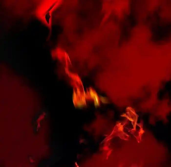 Supernova (Killer Whale) Ch.149