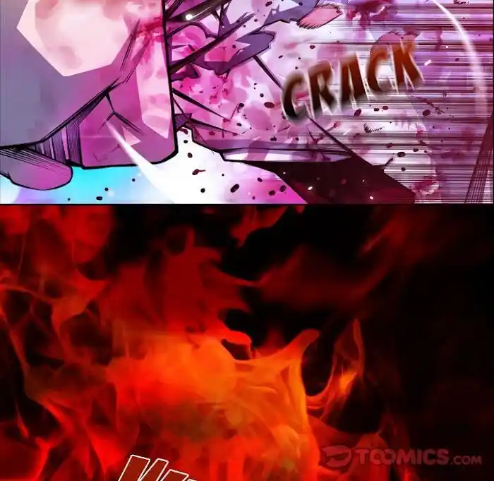 Supernova (Killer Whale) Ch.149