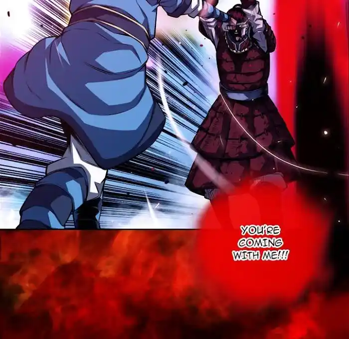 Supernova (Killer Whale) Ch.149