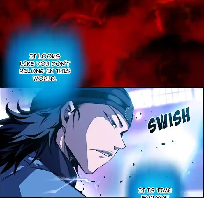 Supernova (Killer Whale) Ch.149