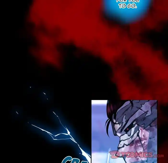 Supernova (Killer Whale) Ch.149