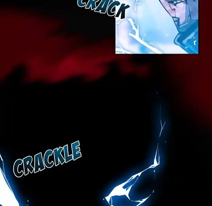 Supernova (Killer Whale) Ch.149