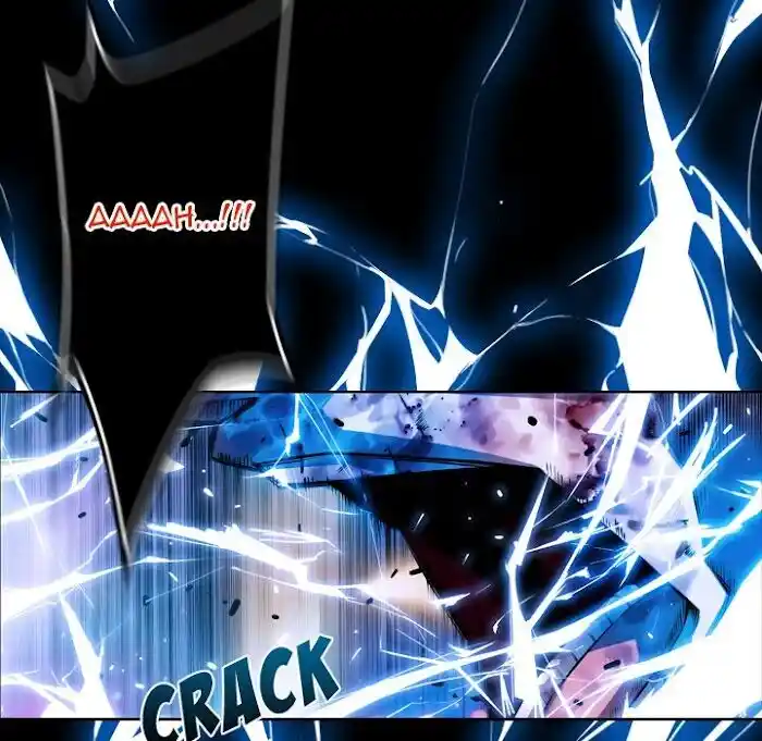 Supernova (Killer Whale) Ch.149