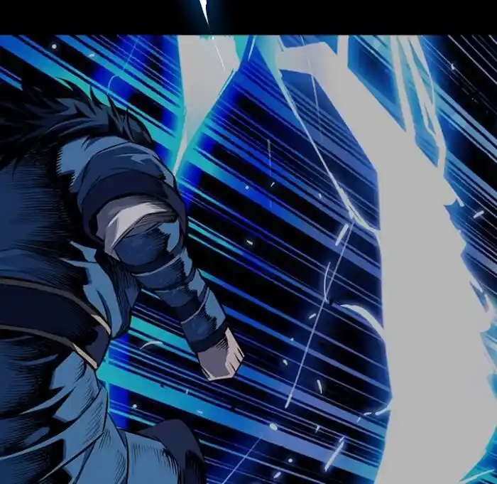 Supernova (Killer Whale) Ch.149