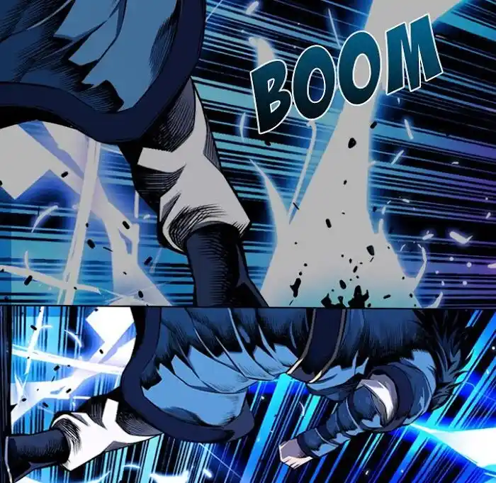 Supernova (Killer Whale) Ch.149