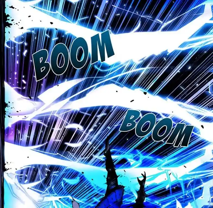 Supernova (Killer Whale) Ch.149