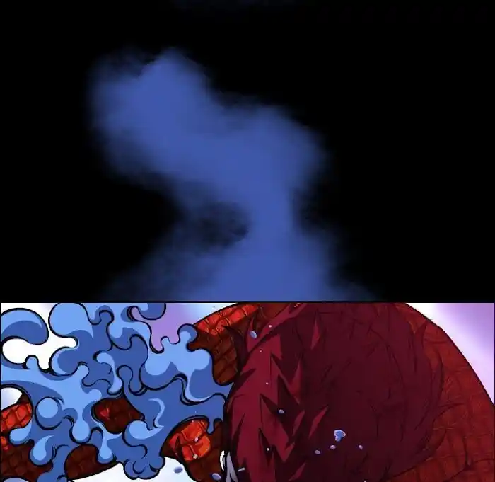 Supernova (Killer Whale) Ch.149