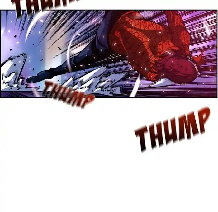 Supernova (Killer Whale) Ch.149