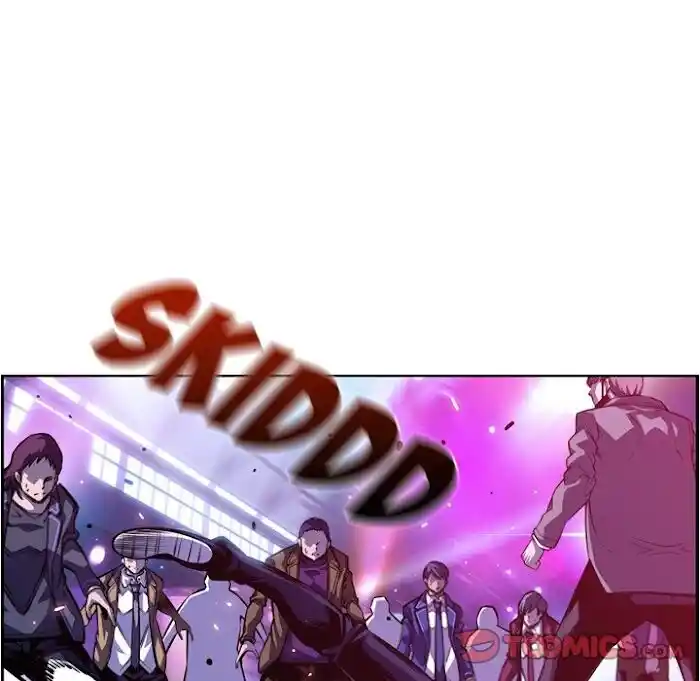 Supernova (Killer Whale) Ch.149